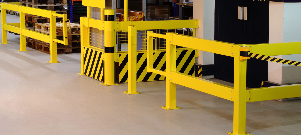 Modulaire Veiligheidspoorten Slide Gate