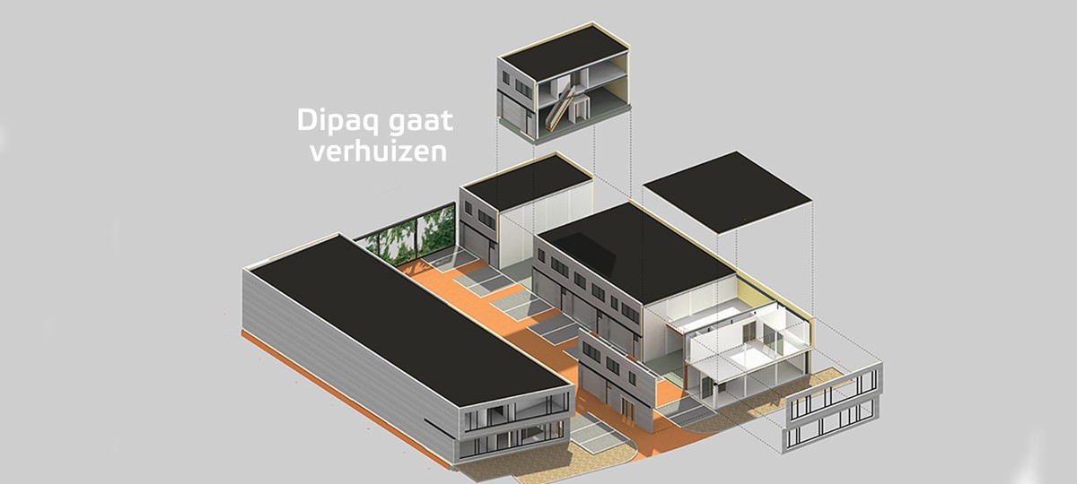 Dipaq wie zijn wij